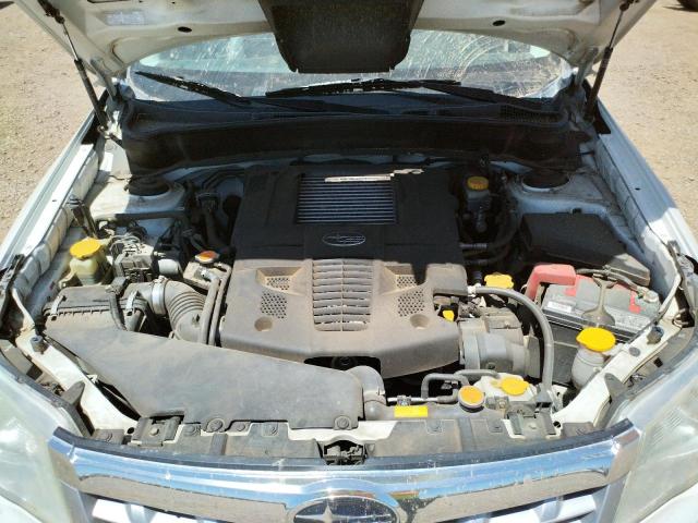 Photo 7 from auction – 2012 SUBARU FORESTER T with VIN JF2SHGHC4CH449343