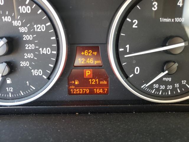 Photo 8 from auction – 2013 BMW X5 XDRIVE3 with VIN 5UXZV4C52D0E08286