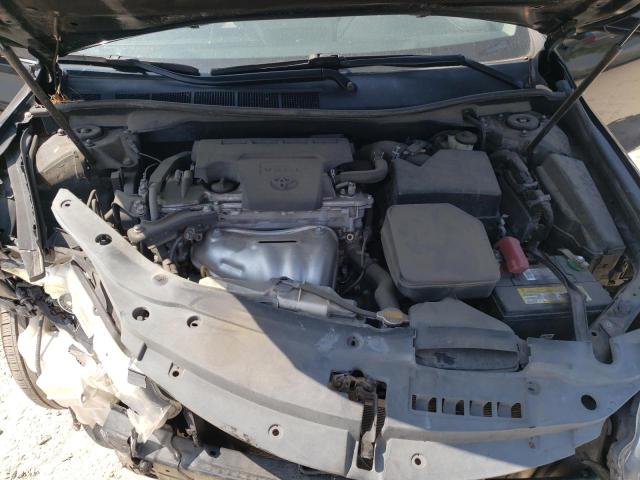 Photo 7 from auction – 2015 TOYOTA CAMRY LE with VIN 4T4BF1FK0FR460803
