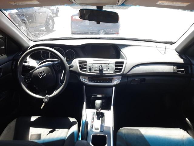 Photo 9 from auction – 2014 HONDA ACCORD LX with VIN 1HGCR2F36EA281997