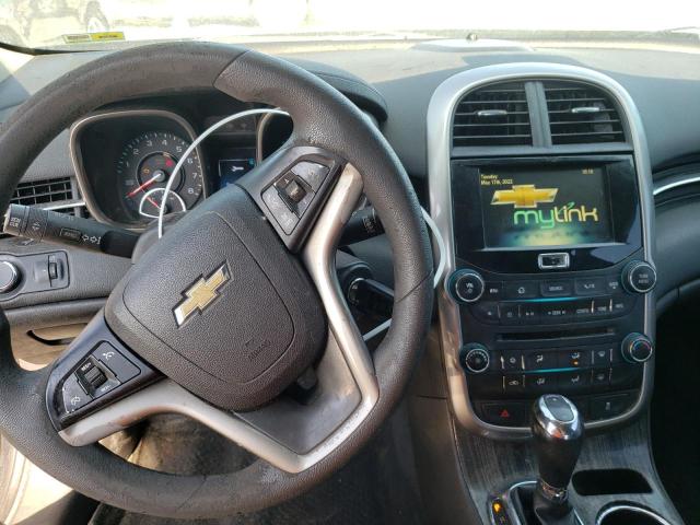 Photo 9 from auction – 2014 CHEVROLET MALIBU 1LT with VIN 1G11C5SL6EF205318