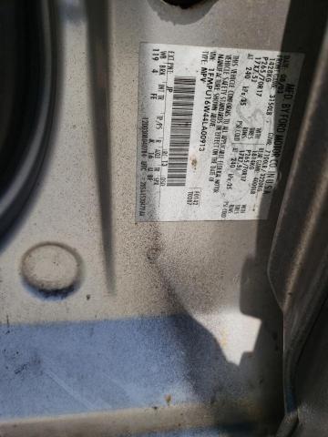 Photo 10 from auction – 2004 FORD EXPEDITION with VIN 1FMPU16W44LA00913
