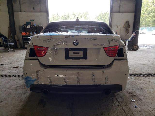 Photo 9 from auction – 2011 BMW 335 I with VIN WBAPM5G56BNN00166