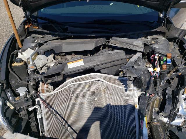 Photo 7 from auction – 2015 NISSAN ALTIMA 2.5 with VIN 1N4AL3APXFC593470