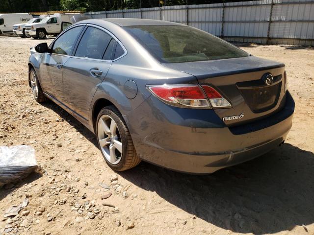 Zdjęcie 3 z aukcji – 2009 MAZDA 6 I z VIN 1YVHP81A995M32164