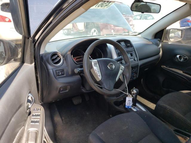 Photo 9 from auction – 2017 NISSAN VERSA S with VIN 3N1CN7APXHL819182