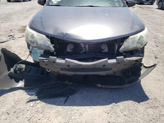 Photo 9 from auction – 2014 TOYOTA CAMRY L with VIN 4T1BF1FK7EU378088