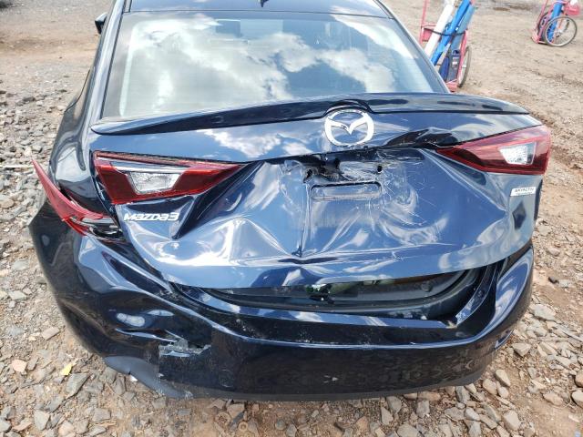 Photo 9 from auction – 2016 MAZDA 3 TOURING with VIN JM1BM1W7XG1290114