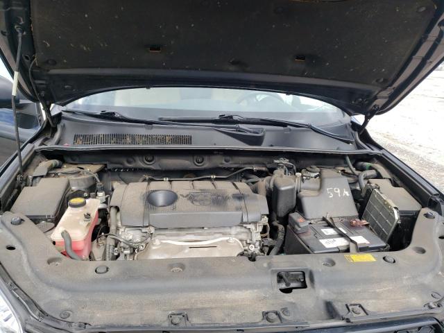 Photo 7 from auction – 2012 TOYOTA RAV4 with VIN 2T3BF4DV9CW212965