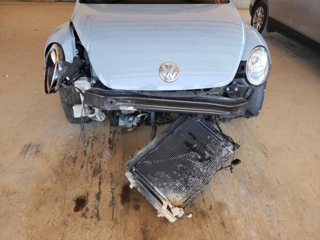 Photo 9 from auction – 2014 VOLKSWAGEN BEETLE with VIN 3VWJX7AT6EM609516