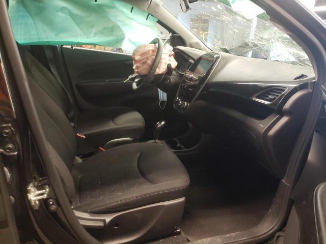 Photo 5 from auction – 2020 CHEVROLET SPARK 1LT with VIN KL8CD6SA3LC444978
