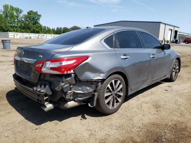 Photo 4 from auction – 2016 NISSAN ALTIMA 2.5 with VIN 1N4AL3AP0GC264438