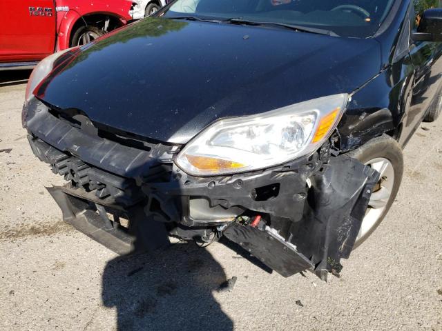 Photo 9 from auction – 2014 FORD FOCUS SE with VIN 1FADP3K25EL253095