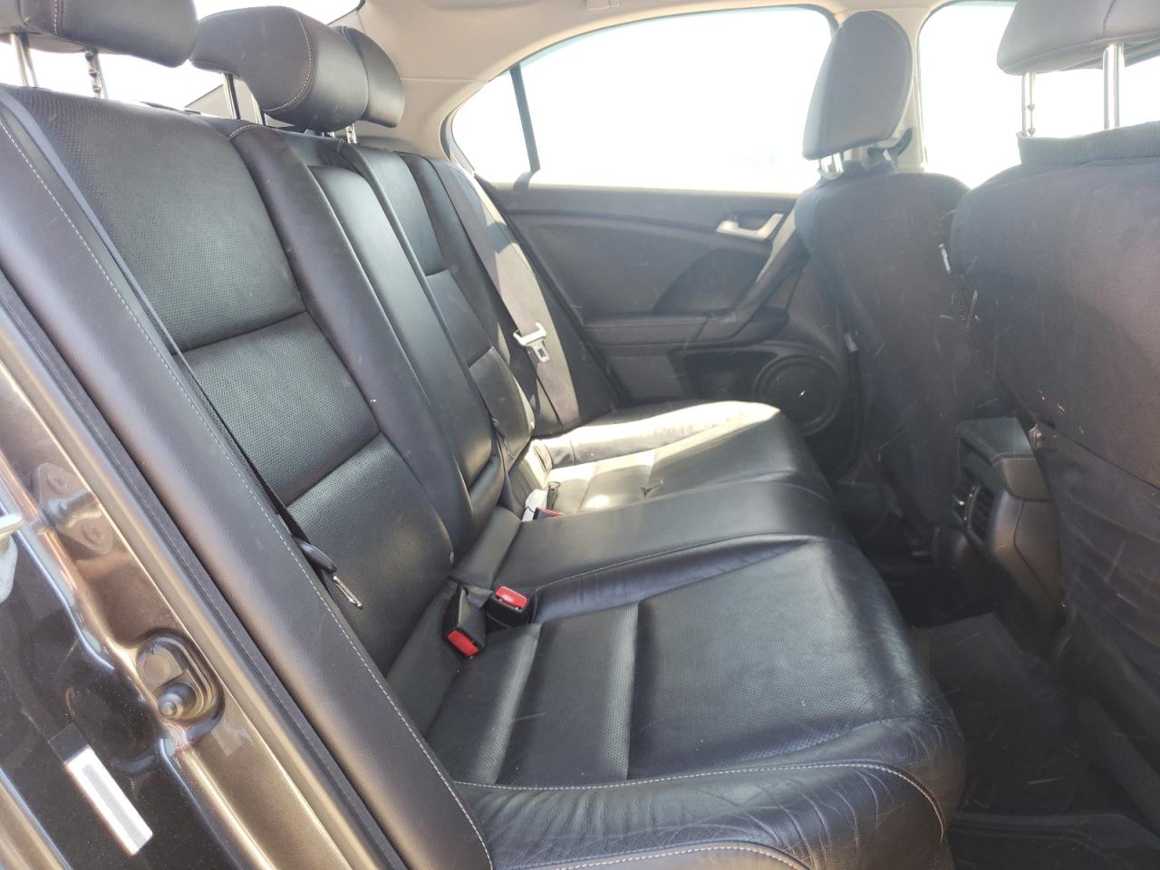 Photo 6 from auction – 2012 ACURA TSX with VIN JH4CU2F40CC001917