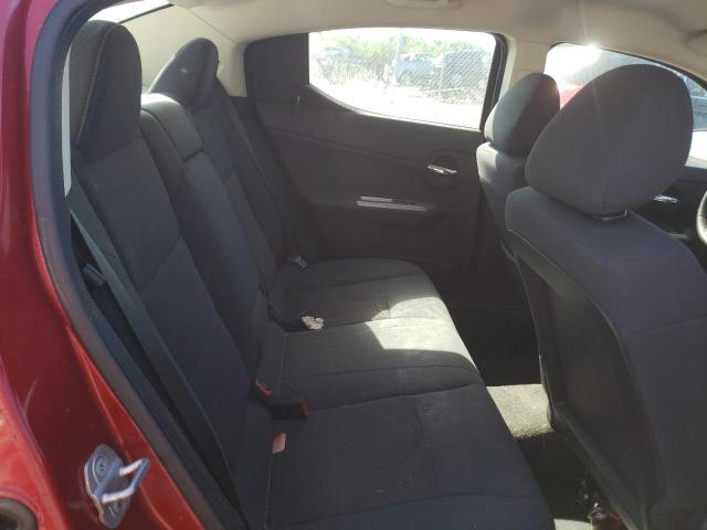 Photo 6 from auction – 2009 DODGE AVENGER SX with VIN 1B3LC56B09N522896