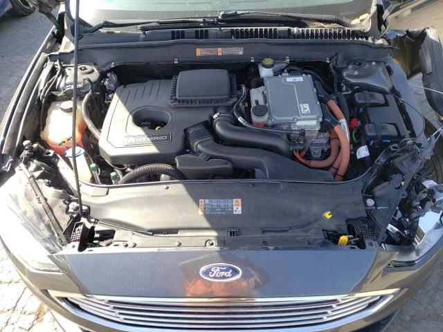 Photo 7 from auction – 2017 FORD FUSION SE with VIN 3FA6P0LU4HR142387