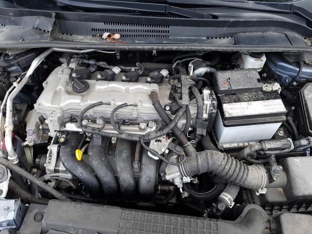 Photo 7 from auction – 2020 TOYOTA COROLLA LE with VIN 5YFBPRBE3LP038382