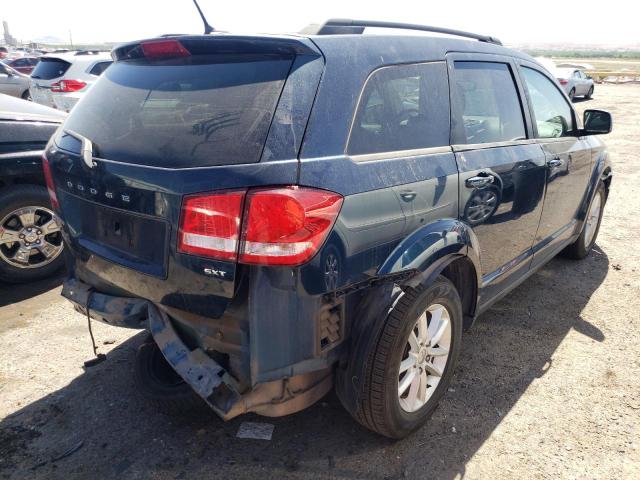 Photo 4 from auction – 2013 DODGE JOURNEY SX with VIN 3C4PDCBB3DT545184