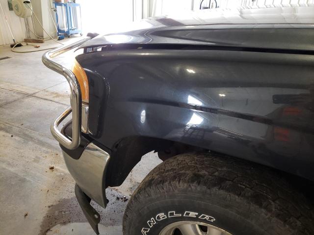 Photo 9 from auction – 2003 GMC YUKON with VIN 1GKFK16Z13J159788