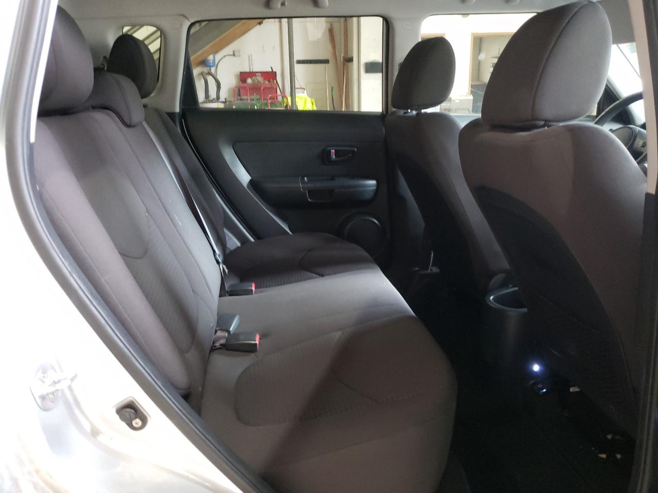 Photo 6 from auction – 2012 KIA SOUL with VIN KNDJT2A57C7440312