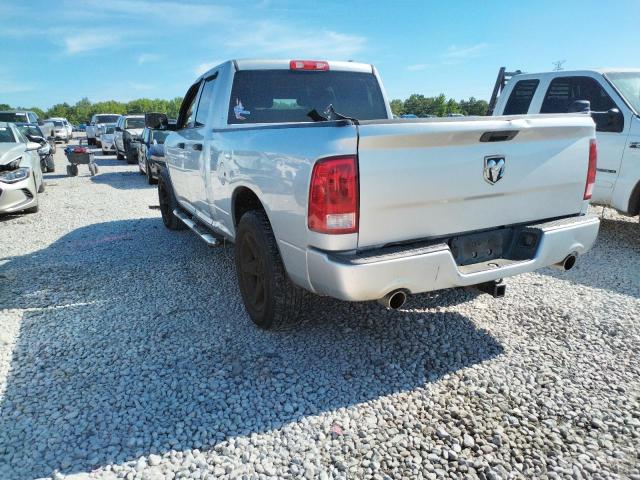 Photo 3 from auction – 2012 DODGE RAM 1500 S with VIN 1C6RD6FT4CS193091