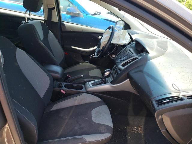 Фото 5 с аукциона – 2012 FORD FOCUS SE с VIN 1FAHP3K25CL111151