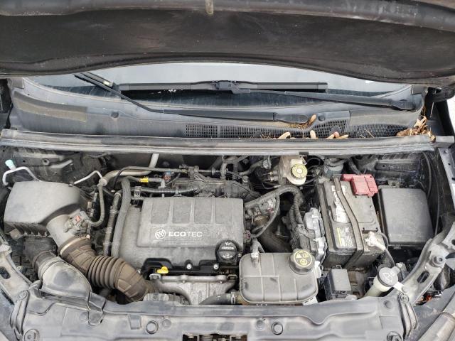 Photo 7 from auction – 2015 BUICK ENCORE CON with VIN KL4CJBSB5FB265301