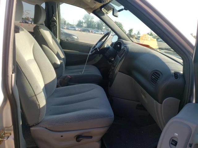 Photo 5 from auction – 2005 DODGE CARAVAN SX with VIN 1D4GP45R75B144474