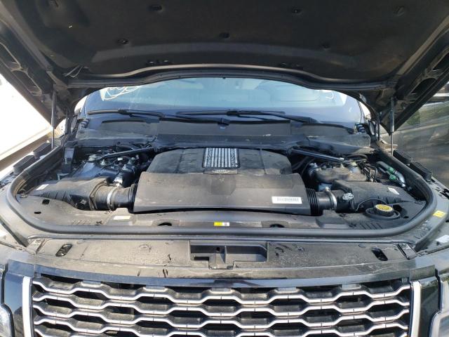 Photo 7 from auction – 2020 LAND ROVER RANGE ROVE with VIN SALGS2SE6LA599491