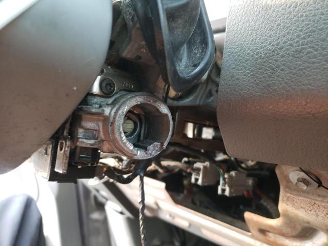 Photo 9 from auction – 2007 FORD F150 with VIN 1FTRX12W47FA51499