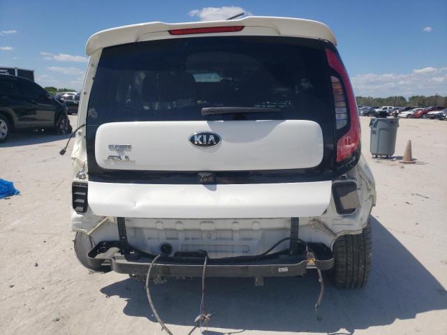 صورة رقم 9 من المزاد - 2017 KIA SOUL + مع VIN KNDJP3A58H7453569
