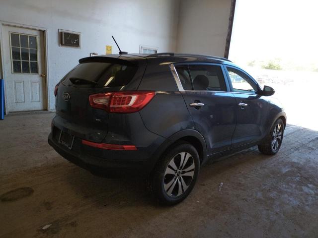 Photo 4 from auction – 2011 KIA SPORTAGE E with VIN KNDPCCA22B7066731