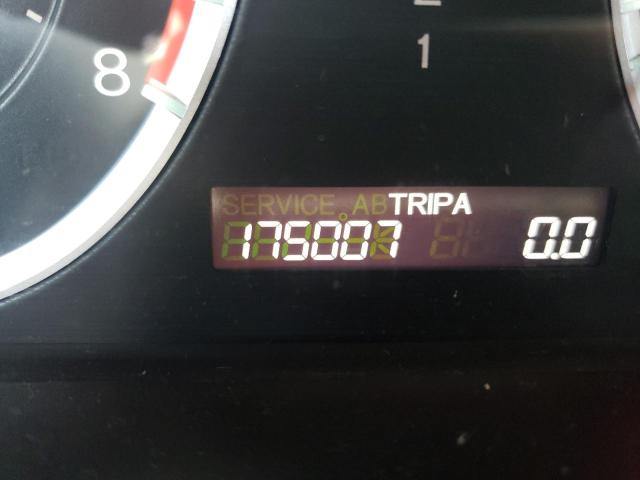 Photo 8 from auction – 2011 HONDA ACCORD with VIN 1HGCP2F3XBA023550