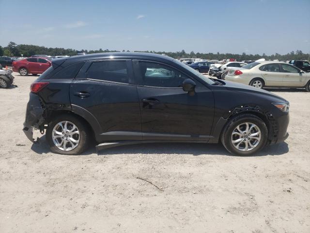 Photo 9 from auction – 2018 MAZDA CX-3 SPORT with VIN JM1DKDB70J0314231