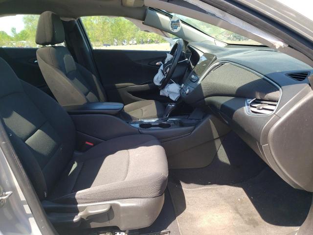 Photo 5 from auction – 2017 CHEVROLET MALIBU LT with VIN 1G1ZE5ST5HF184916