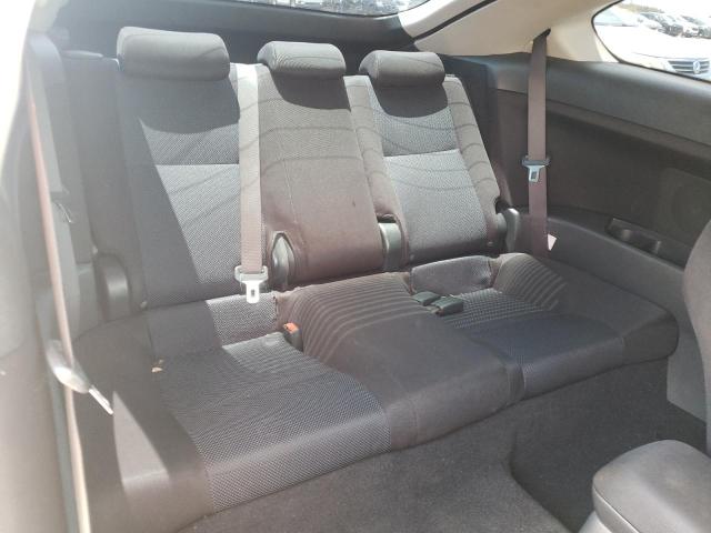 Photo 6 from auction – 2007 TOYOTA SCION with VIN JTKDE177670220273