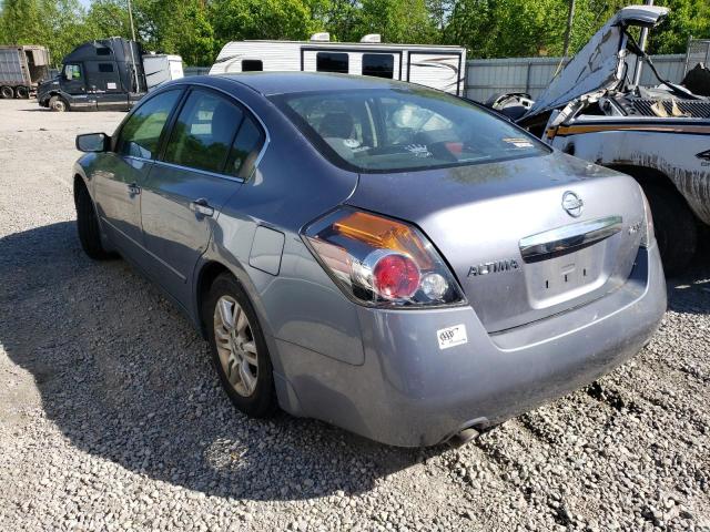 Photo 3 from auction – 2010 NISSAN ALTIMA BAS with VIN 1N4AL2AP4AN476636