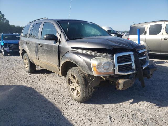 DODGE DURANGO SL 2004 with VIN 1D4HB48N74F101126 - Photo from auction