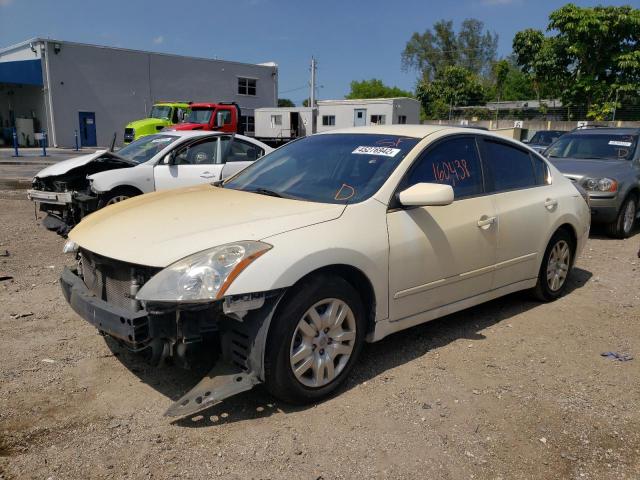 Zdjęcie 2 z aukcji – 2010 NISSAN ALTIMA BAS z VIN 1N4AL2AP1AN437910