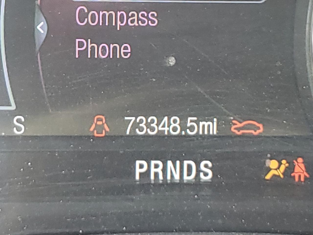 Photo 8 from auction – 2015 LINCOLN MKC with VIN 5LMCJ1A92FUJ26738