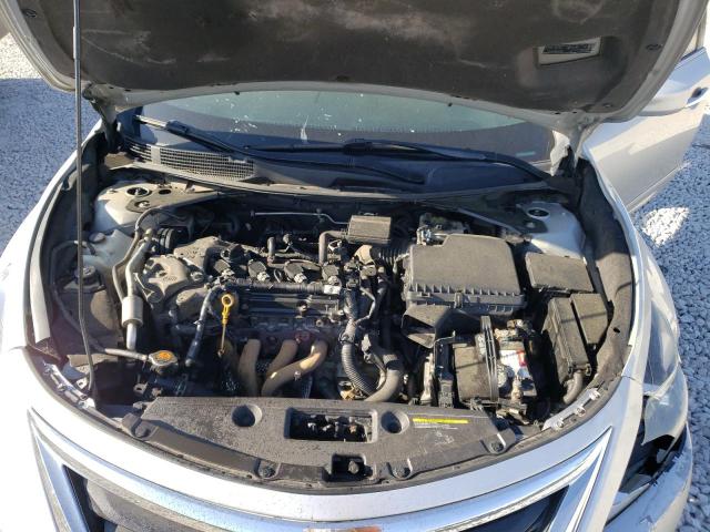 Photo 7 from auction – 2015 NISSAN ALTIMA S with VIN 1N4AL3AP9FC598241