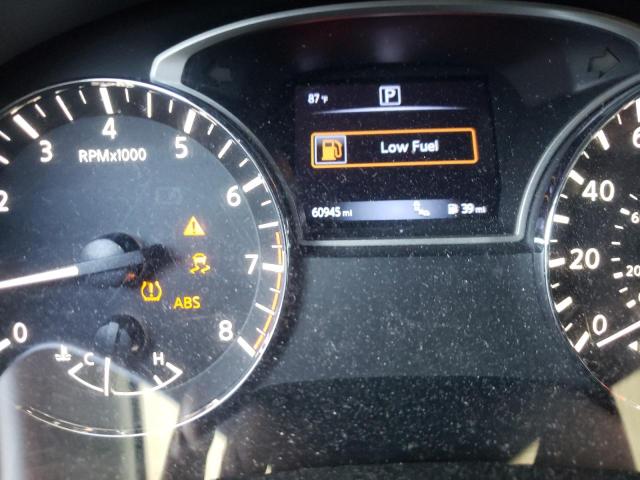 Photo 8 from auction – 2017 NISSAN ALTIMA 2.5 with VIN 1N4AL3AP4HC176798
