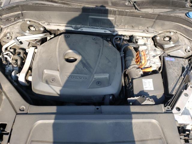 Photo 7 from auction – 2017 VOLVO XC90 T8 with VIN YV4BC0PL3H1111452