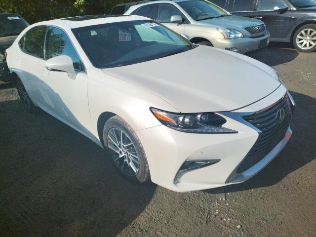 Photo 4 from auction – 2016 LEXUS ES 350 with VIN 58ABK1GG8GU013999