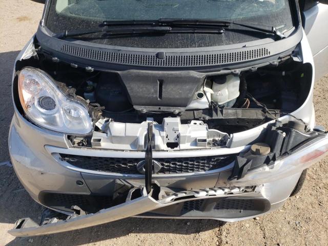 Photo 7 from auction – 2014 SMART FORTWO PUR with VIN WMEEJ3BA8EK751340