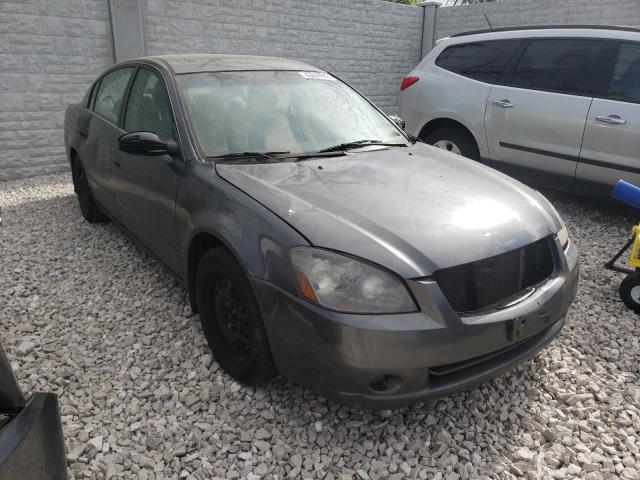 NISSAN ALTIMA S 2005 with VIN 1N4AL11D75C378279 - Photo from auction
