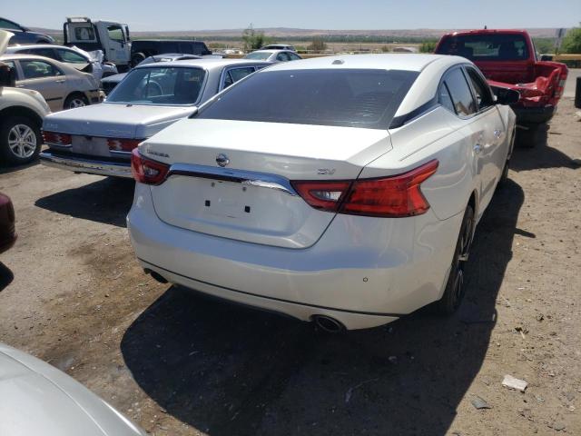 Photo 4 from auction – 2016 NISSAN MAXIMA 3.5 with VIN 1N4AA6AP6GC441985