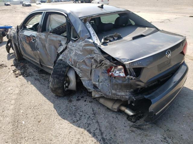 Photo 3 from auction – 2012 VOLKSWAGEN PASSAT SEL with VIN 1VWCP7A32CC042826