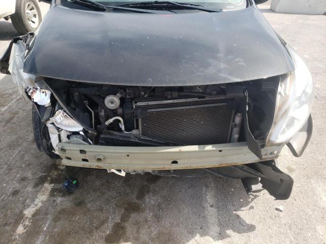 Photo 7 from auction – 2017 NISSAN VERSA with VIN 3N1CN7AP9HL871399