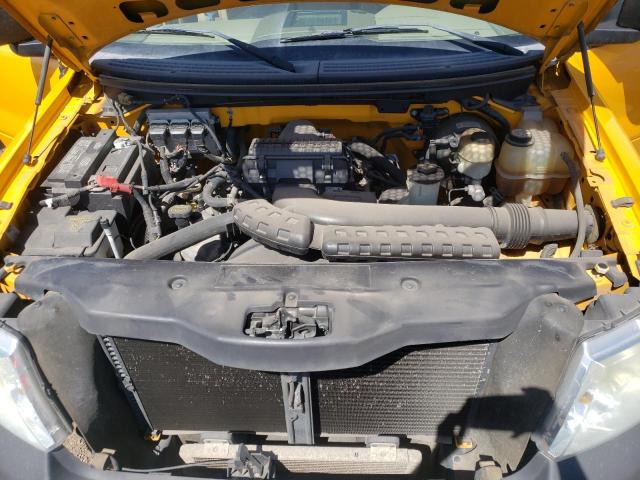Photo 7 from auction – 2006 FORD F150 with VIN 1FTVF12556NB57120